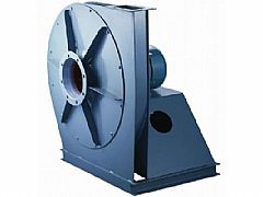 XQI型、XQII型斜槽高壓離心通風(fēng)機