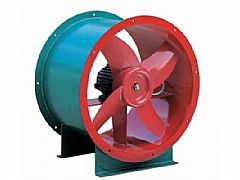 T30、BT30型軸流通風(fēng)機(jī)