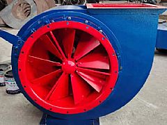 G4-73、Y4-73鍋爐離心通、引風(fēng)機(jī)