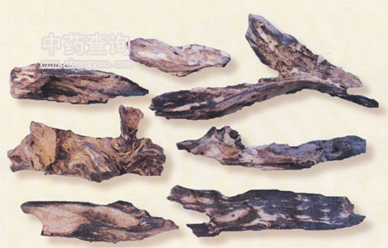 進(jìn)口沉香藥材