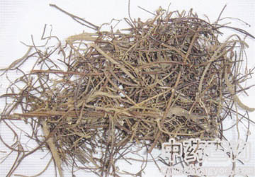 雞骨草藥材飲片(已加工處理)