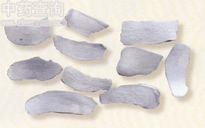 番薯(山藥混淆品)