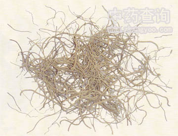 徐長(zhǎng)卿藥材飲片